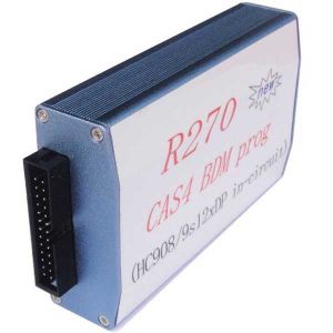 Rosfar R270 V1.20 BMW CAS4 BDM + M35080/35160 Programmer