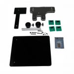 Top quality products for BDM FRAME with Adapters Set Fit original FGTECH