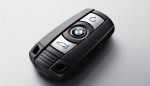 BMW смарт-ключ 315Mhz, USA, 3-кнопки, для 1, 3 ,5, X3, X6 серии.