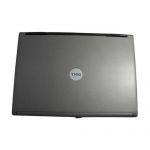 Ноутбук Dell D630 Core2 Duo 2.4GHz, WIFI, DVDRW + ПО BMW ICOM 3G v.46.6