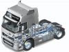 Сканеры для грузовых автомобилей