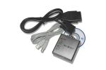 ELM327 USB (металлический корпус) сканер OBD2