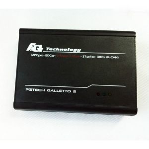 FGTech Galetto 2 Master v54 – профессиональный прибор для чип-тюнинга (доработанный)