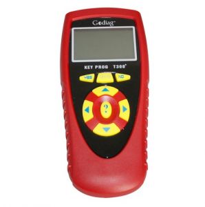 Godiag CIPROG 300+ Auto Car Key Programmer T300+ New Release CI-PROG 300+