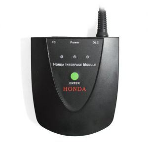  Hond HDS HIM Diagnostic Honda, Acura