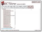 Module 53 MMCFlasher - Ford with ECU EMS2211