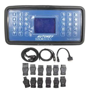 Super MVP Pro Key programmer 