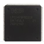 процессор NXP для восстановления KESS V2 Master FW 4.036 SW 2.08