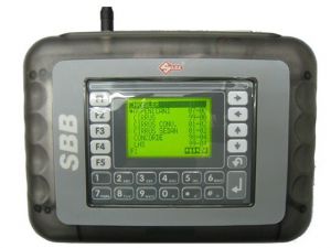 Auto key programmer SBB v33 transponder programmer latest version AKP003