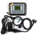 Auto key programmer SBB v33 transponder programmer latest version AKP003