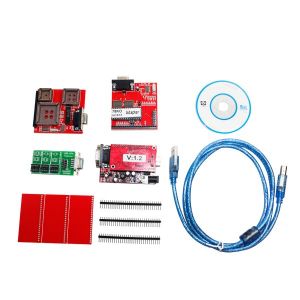 UUSP UPA-USB Serial Programmer Full Package V1.3 Hot sale