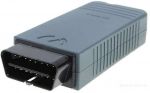 VAS 5054A (UDS) - дилерский сканер для автомобилей VW, AUDI, SKODA, SEAT, BENTLEY
