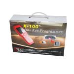 OBDSTAR X-100 PRO (C+D) Type for IMMO+Odometer+OBD Software Plus OBDSTAR PIC and EEPROM 2-in-1 Adapter