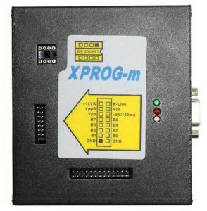 XPROG-M V5.55 XPROG M Programmer with USB Dongle Especially for BMW CAS4 